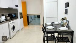 Sea Suites (D5), Apartment #560569941